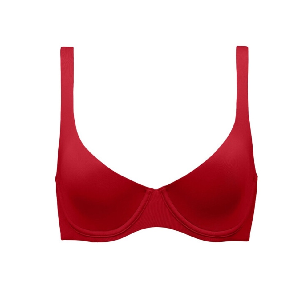 Cuup | The Scoop Bra NWOT